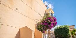 Segunda Mano - Apartamento - Alicante - La Florida
