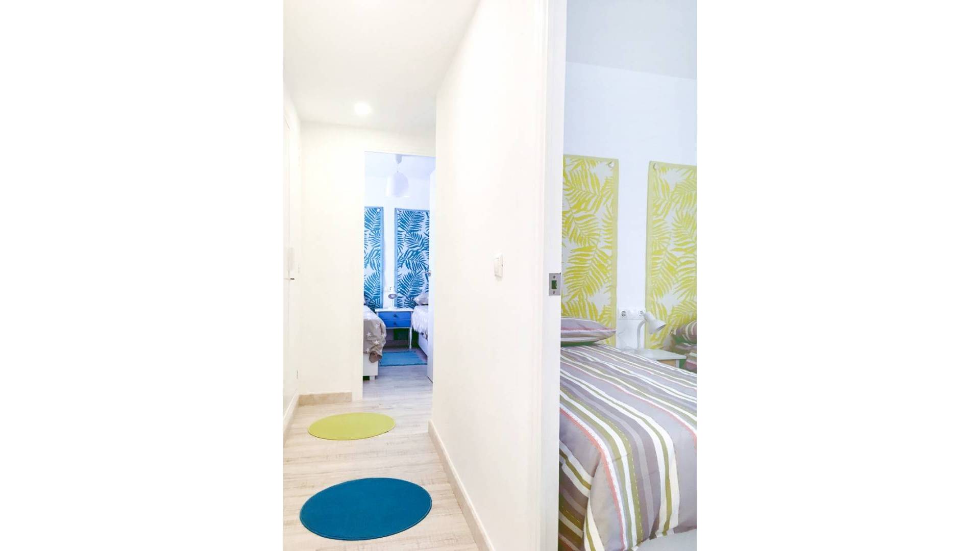 Segunda Mano - Apartamento - Alicante - Mercado