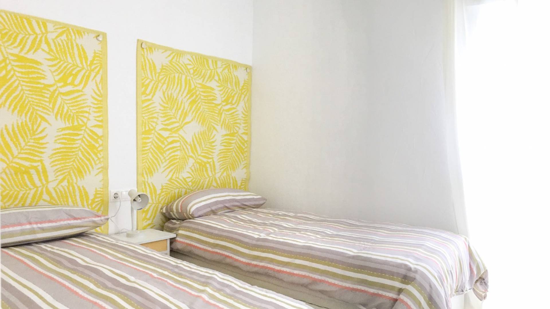 Segunda Mano - Apartamento - Alicante - Mercado