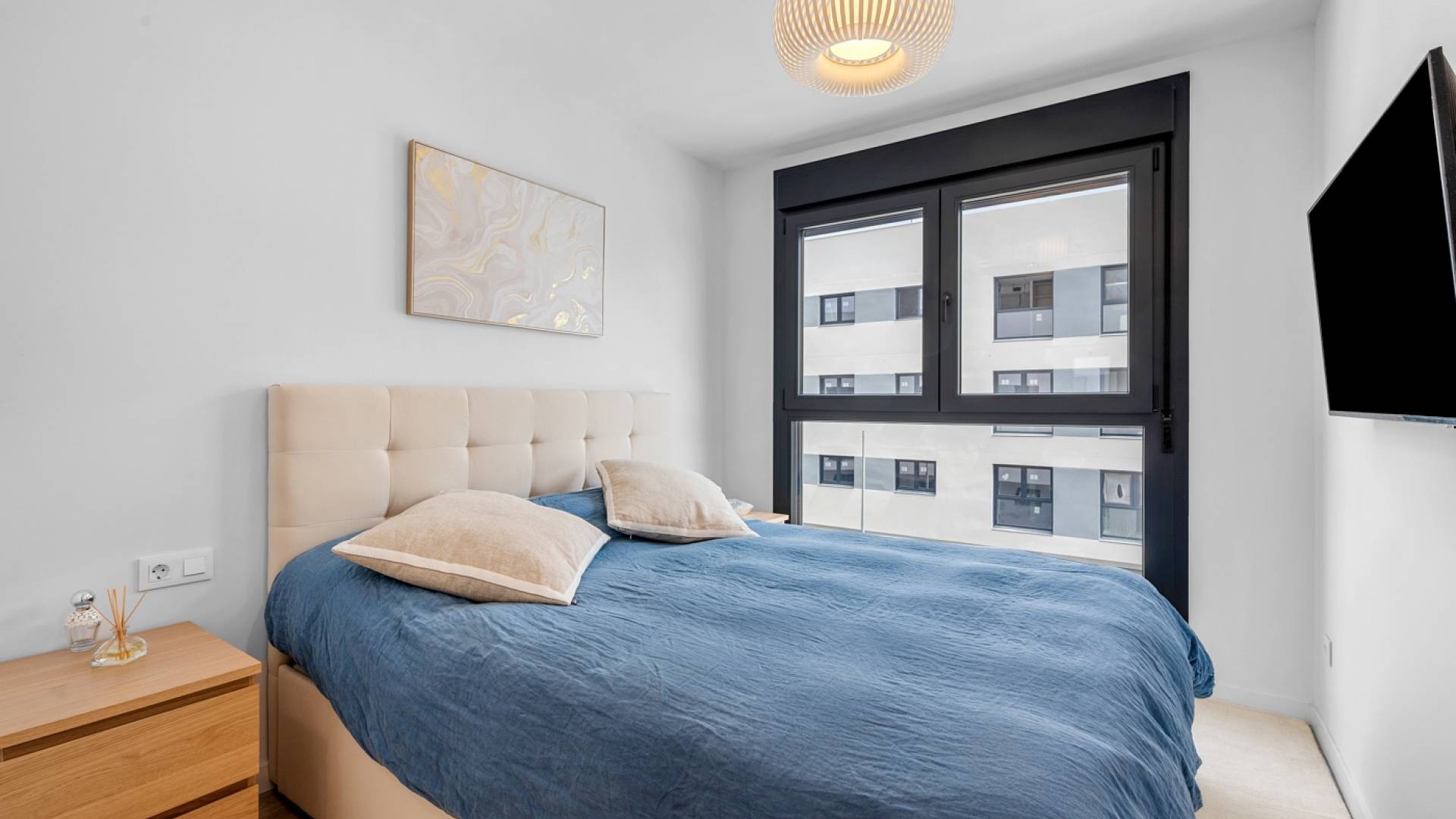 Segunda Mano - Apartamento - Alicante - San Agustín-PAU 2