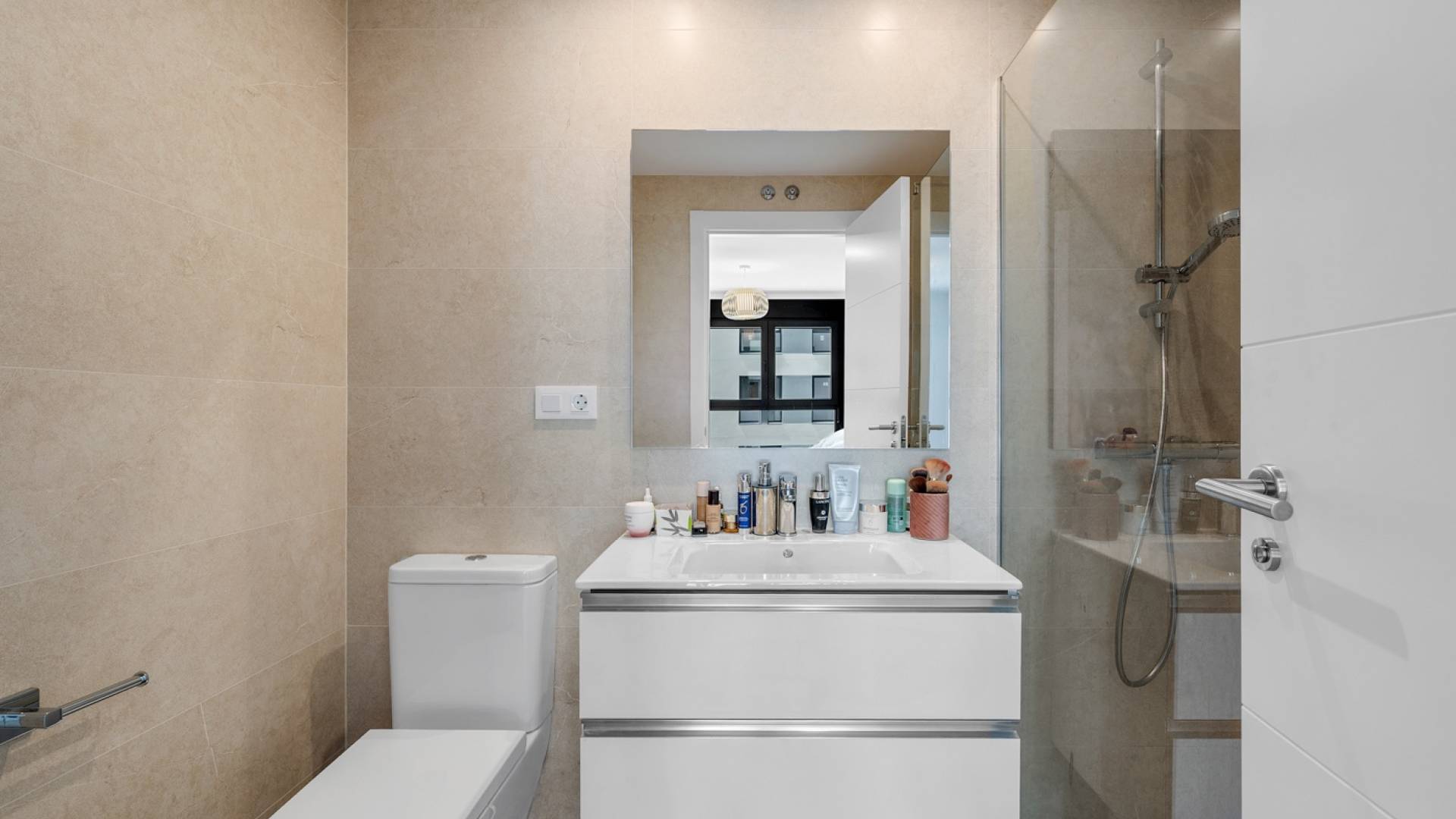 Segunda Mano - Apartamento - Alicante - San Agustín-PAU 2