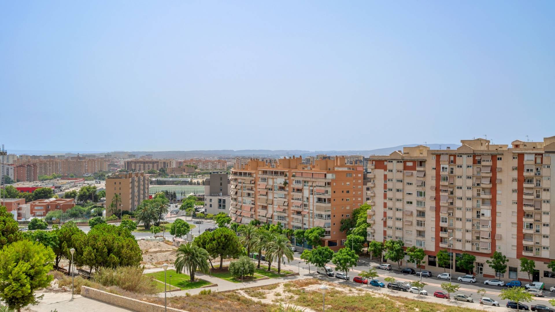 Segunda Mano - Apartamento - Alicante - San Agustín-PAU 2