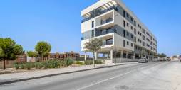 Segunda Mano - Apartamento - Alicante - San Agustín-PAU 2