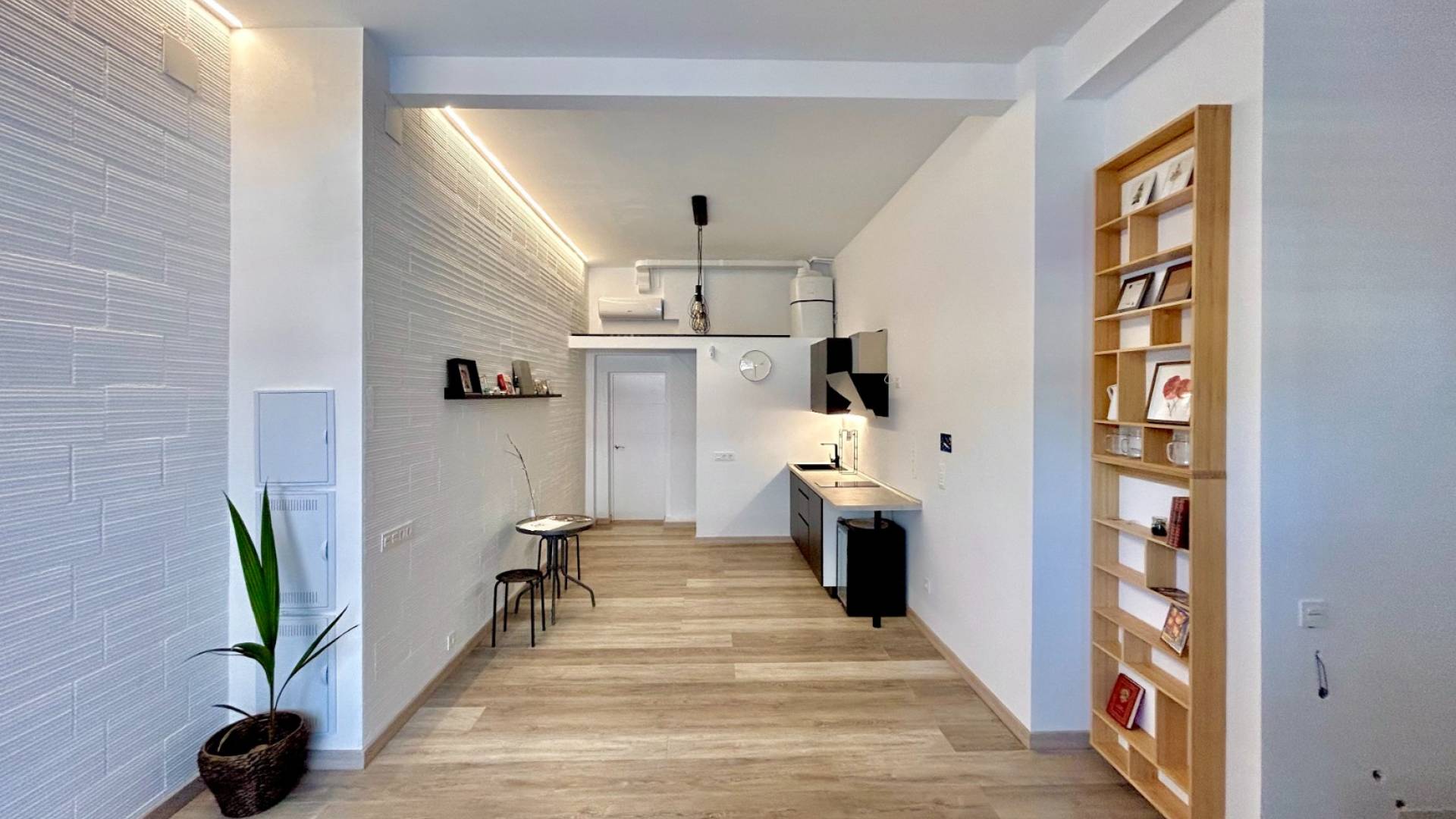 Segunda Mano - Apartamento - Alicante - Vistahermosa