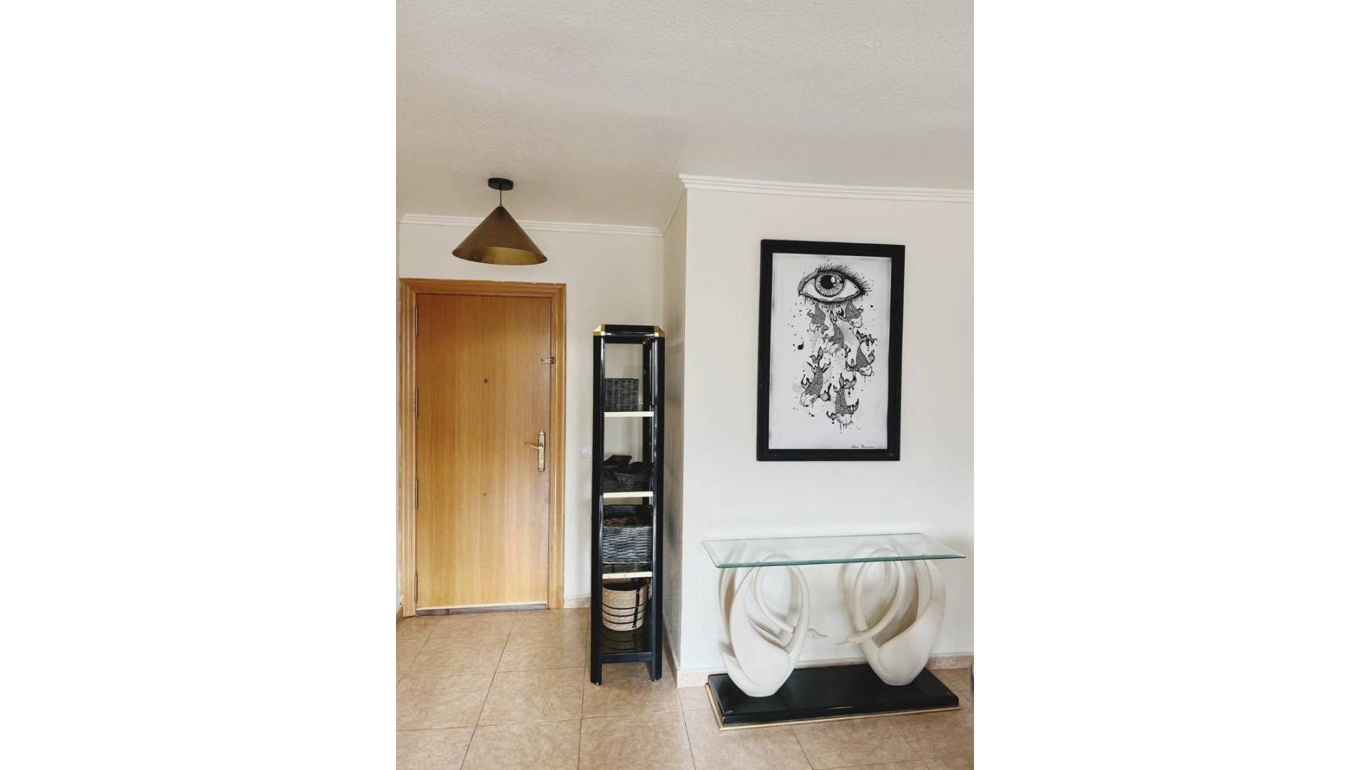 Segunda Mano - Apartamento - Alicante