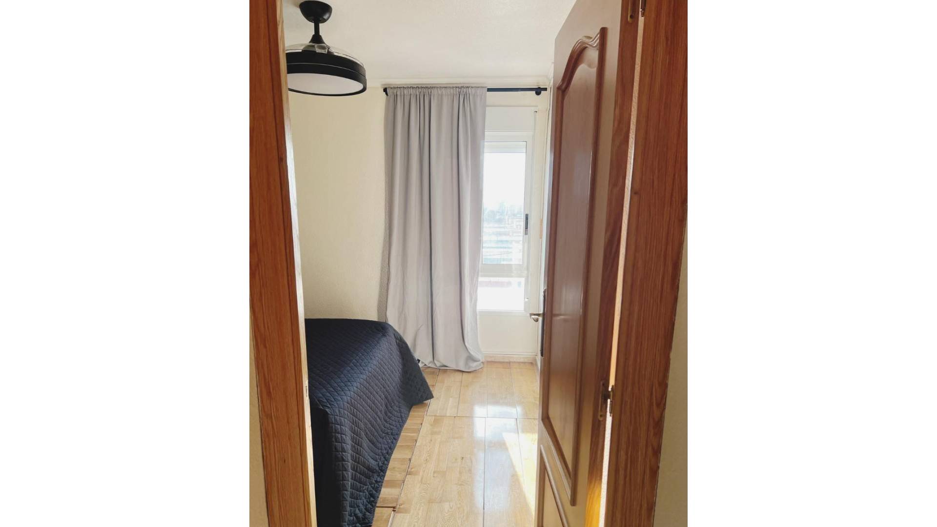 Segunda Mano - Apartamento - Alicante