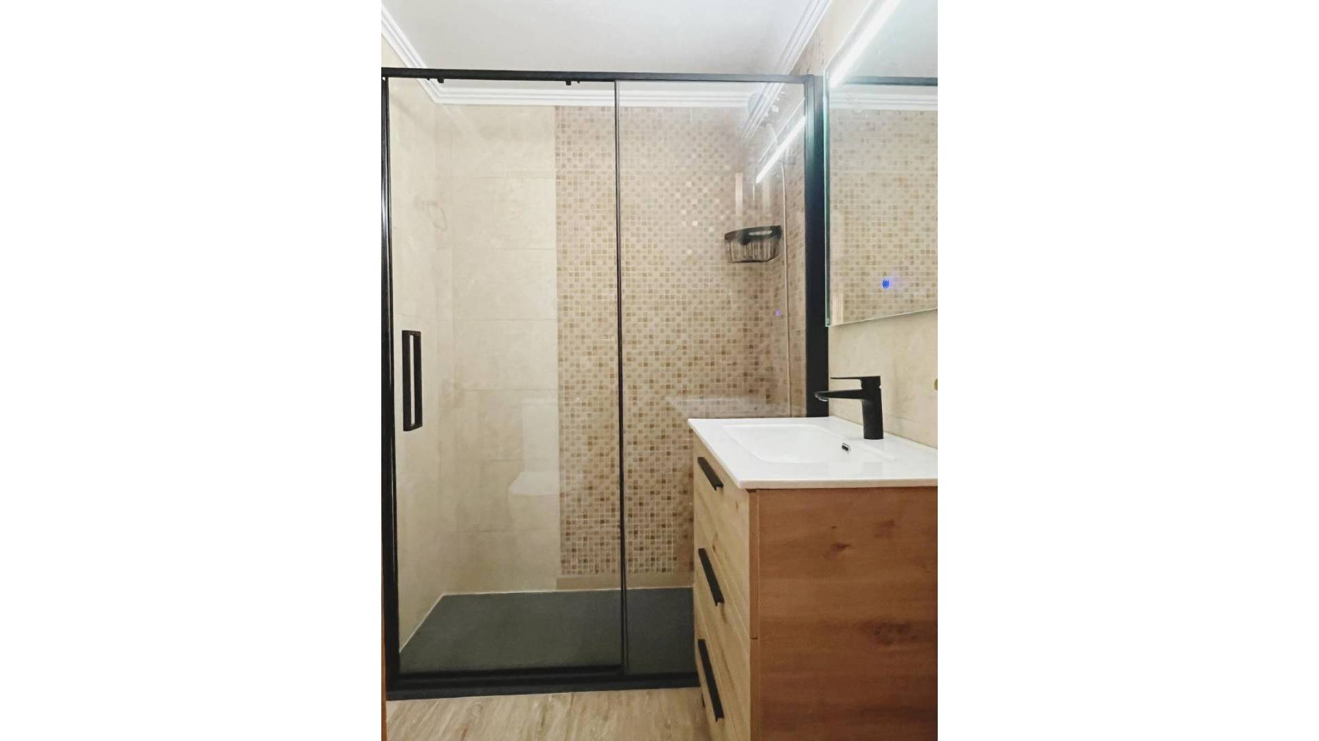 Segunda Mano - Apartamento - Alicante