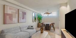 Segunda Mano - Apartamento - Alicante