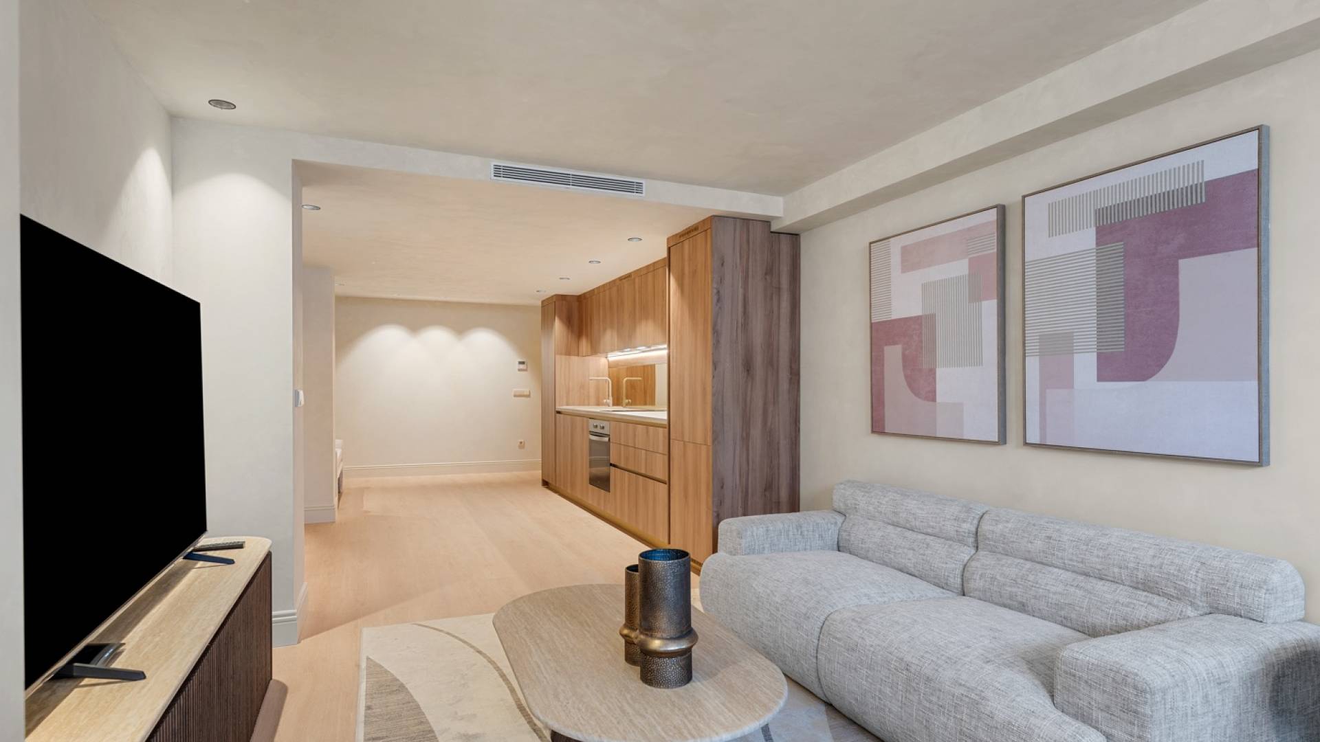Segunda Mano - Apartamento - Alicante