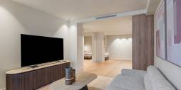 Segunda Mano - Apartamento - Alicante
