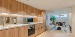 Segunda Mano - Apartamento - Alicante