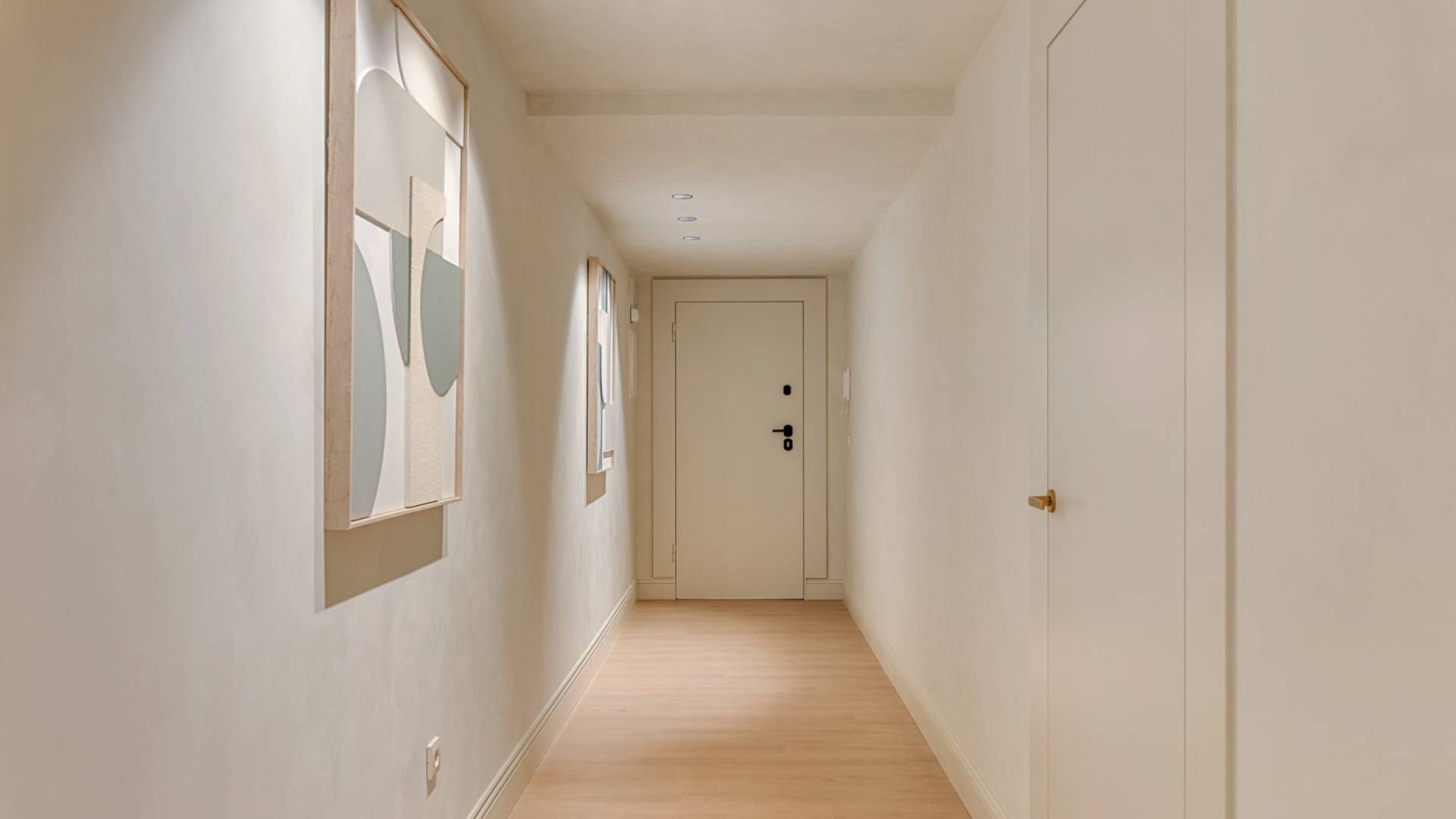 Segunda Mano - Apartamento - Alicante