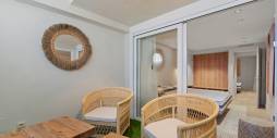 Segunda Mano - Apartamento - Alicante