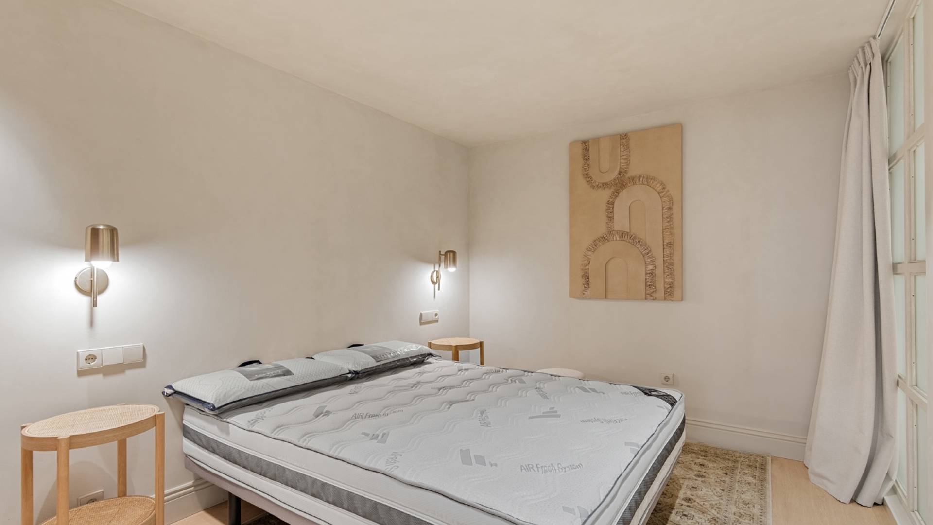 Segunda Mano - Apartamento - Alicante