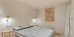 Segunda Mano - Apartamento - Alicante