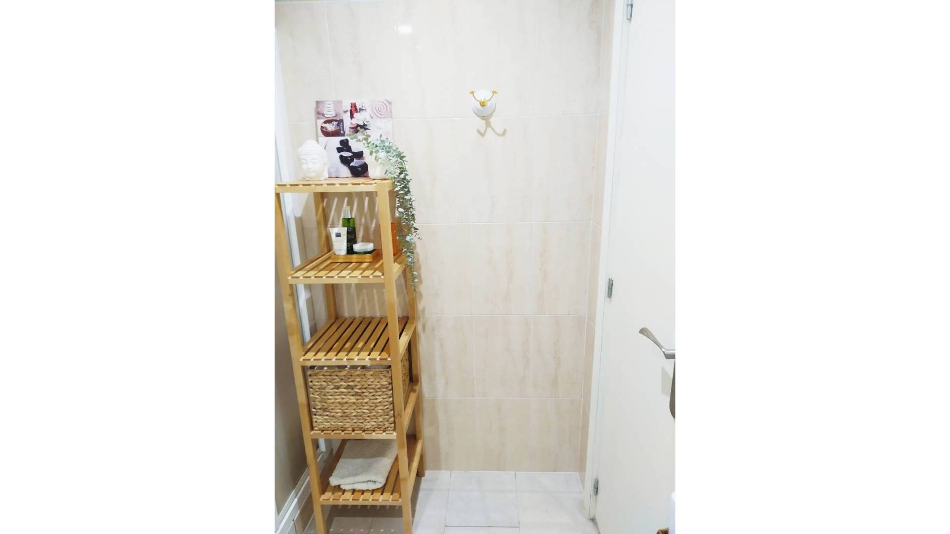 Segunda Mano - Apartamento - Alicante