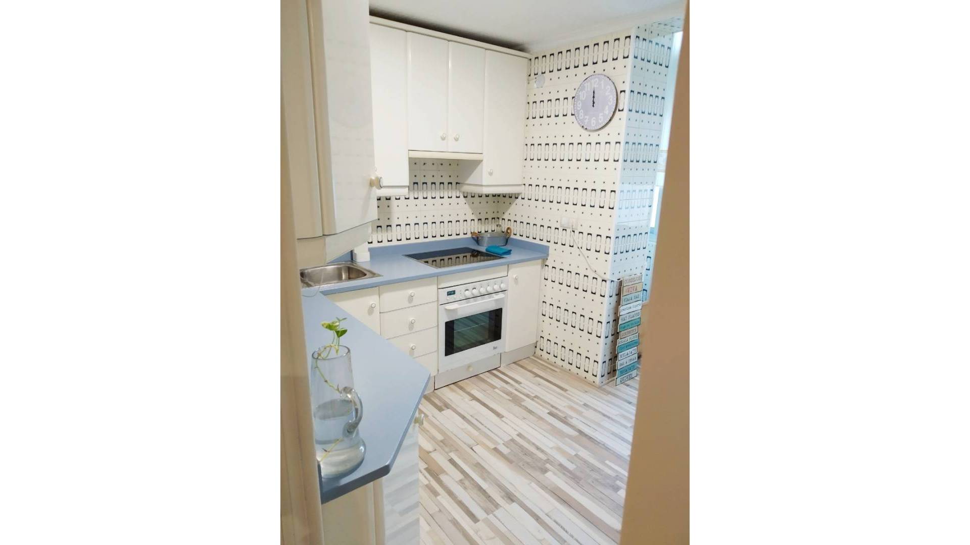 Segunda Mano - Apartamento - Alicante