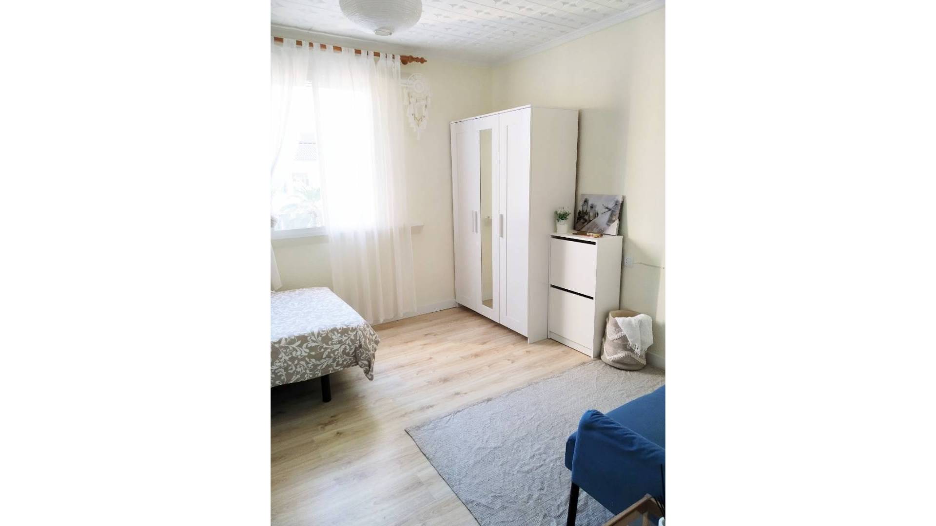 Segunda Mano - Apartamento - Alicante