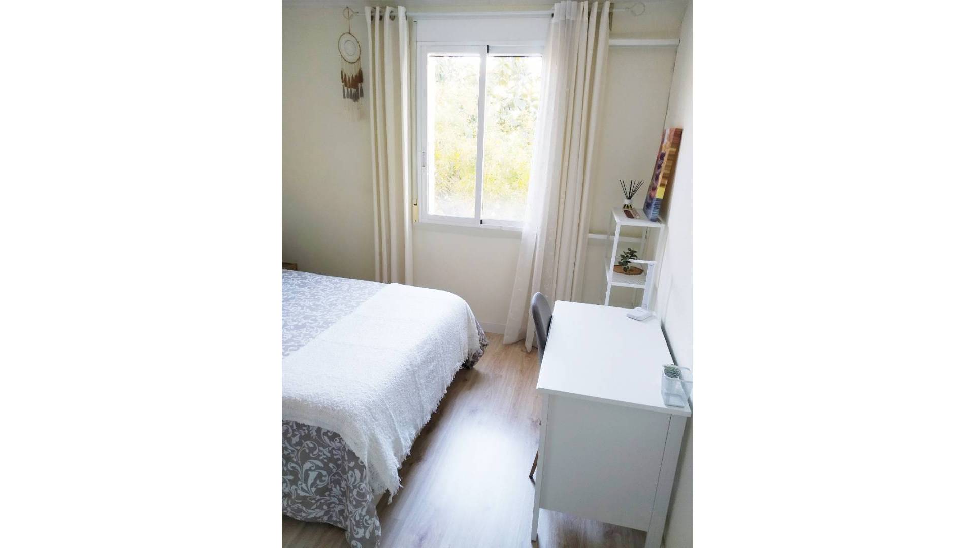 Segunda Mano - Apartamento - Alicante