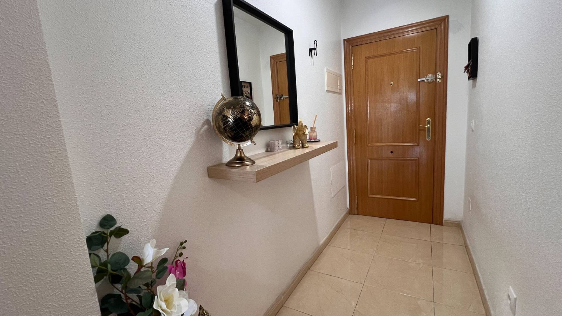 Segunda Mano - Apartamento - Almoradi - Almoradí