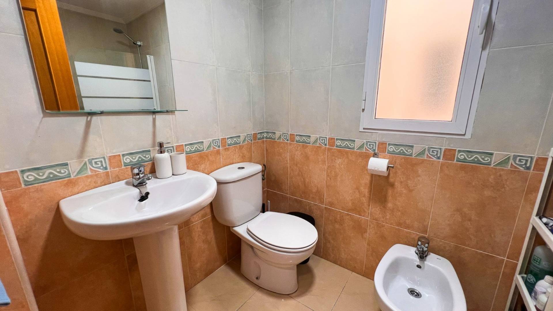 Segunda Mano - Apartamento - Almoradi - Almoradí