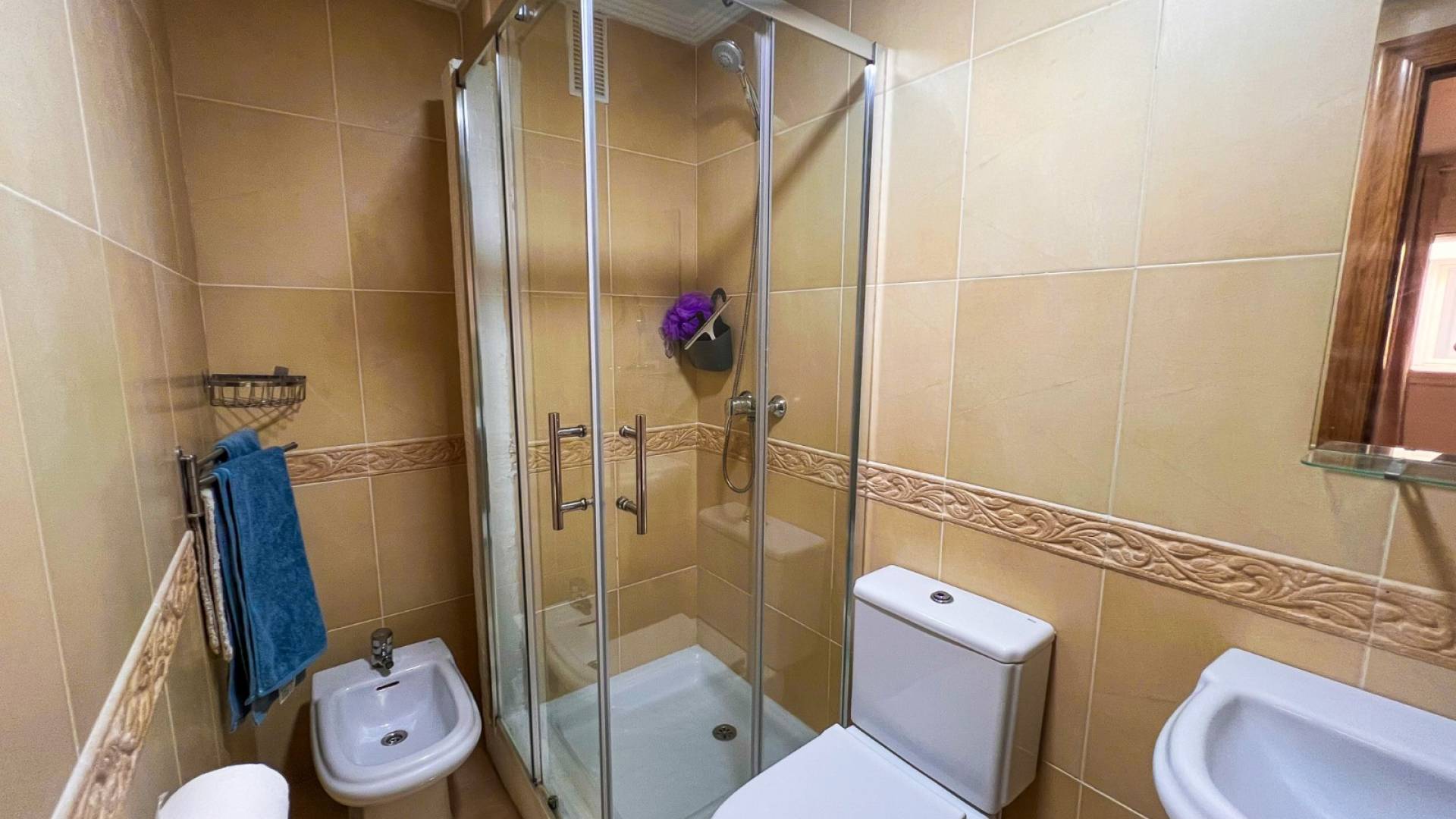 Segunda Mano - Apartamento - Almoradi - Almoradí