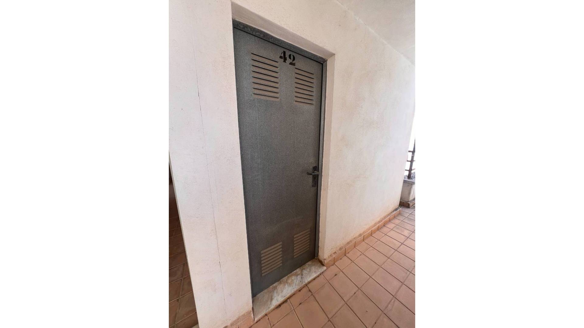 Segunda Mano - Apartamento - Almoradi - Almoradí