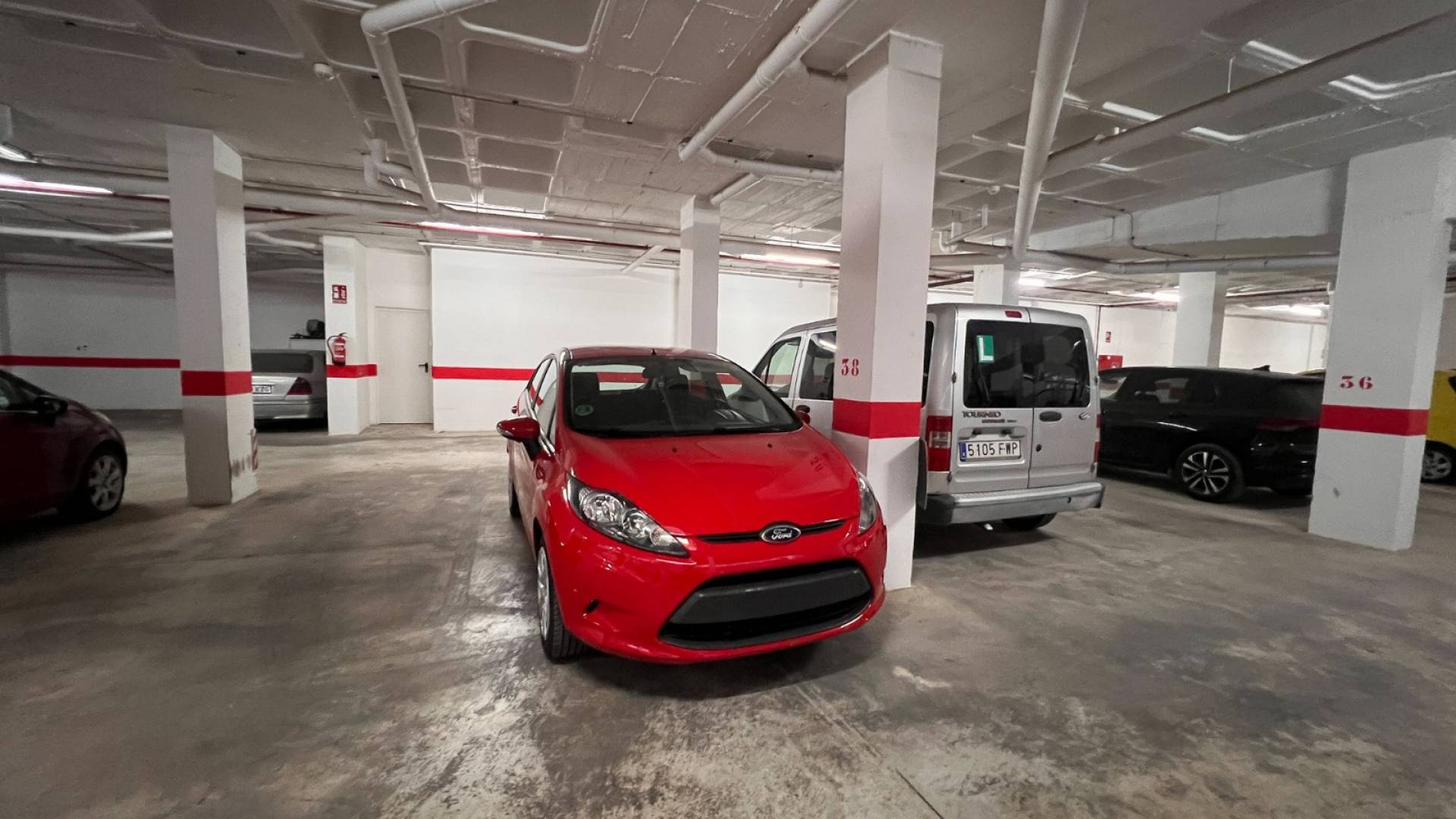 Segunda Mano - Apartamento - Almoradi - Almoradí