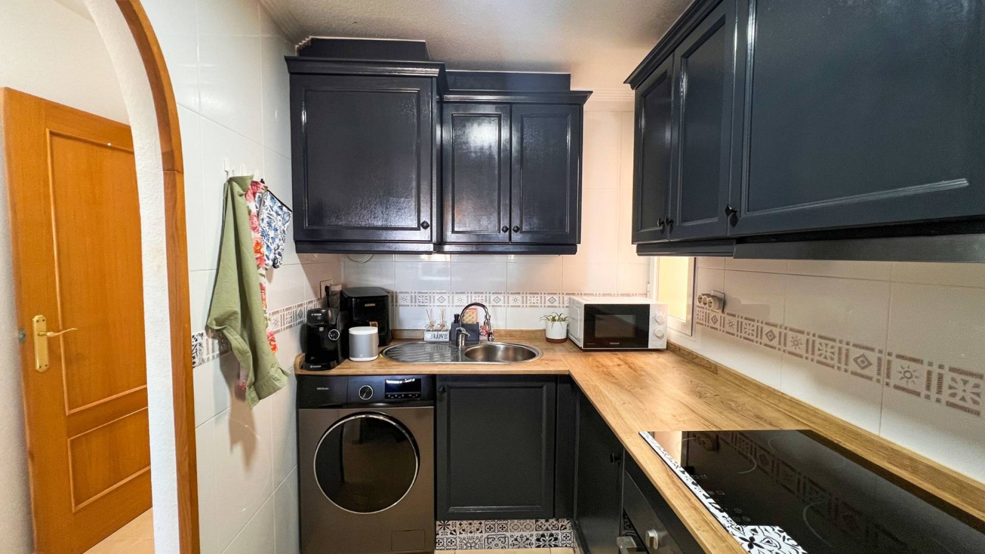 Segunda Mano - Apartamento - Almoradi - Almoradí