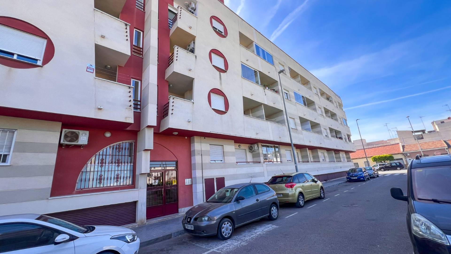 Segunda Mano - Apartamento - Almoradi - Almoradí