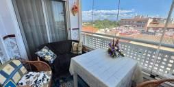 Segunda Mano - Apartamento - Almoradi - Las maromas