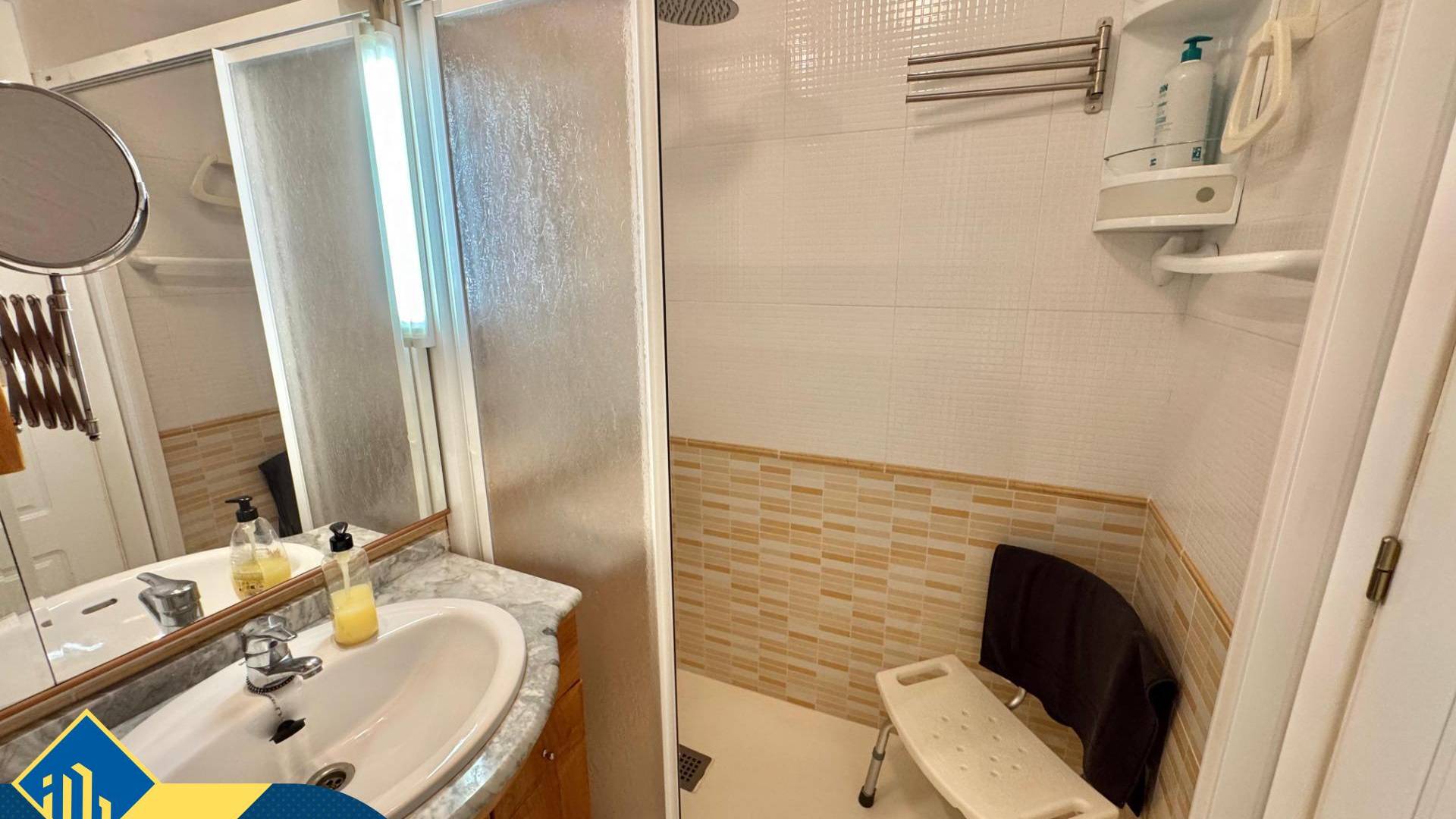 Segunda Mano - Apartamento - Almoradi - Las maromas