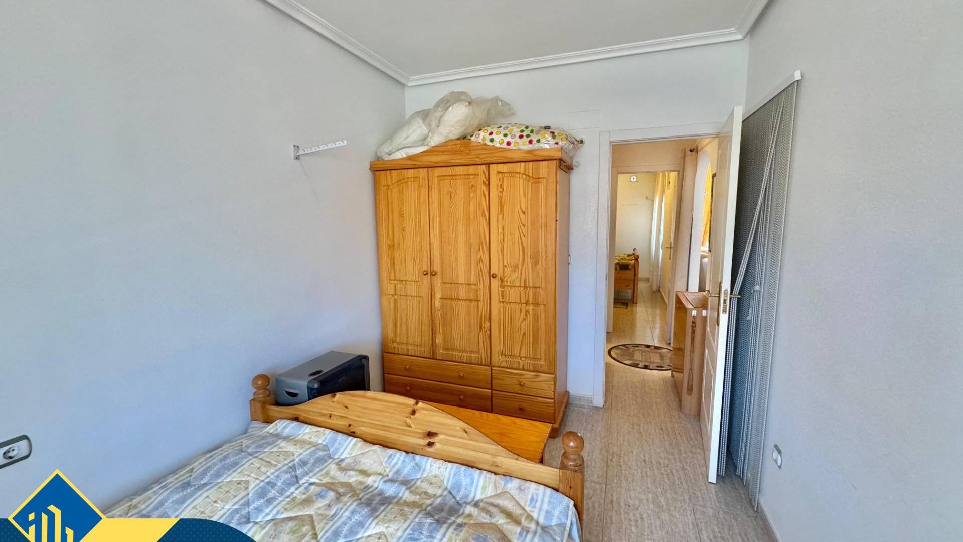 Segunda Mano - Apartamento - Almoradi - Las maromas