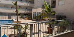 Segunda Mano - Apartamento - Almoradi - Las maromas