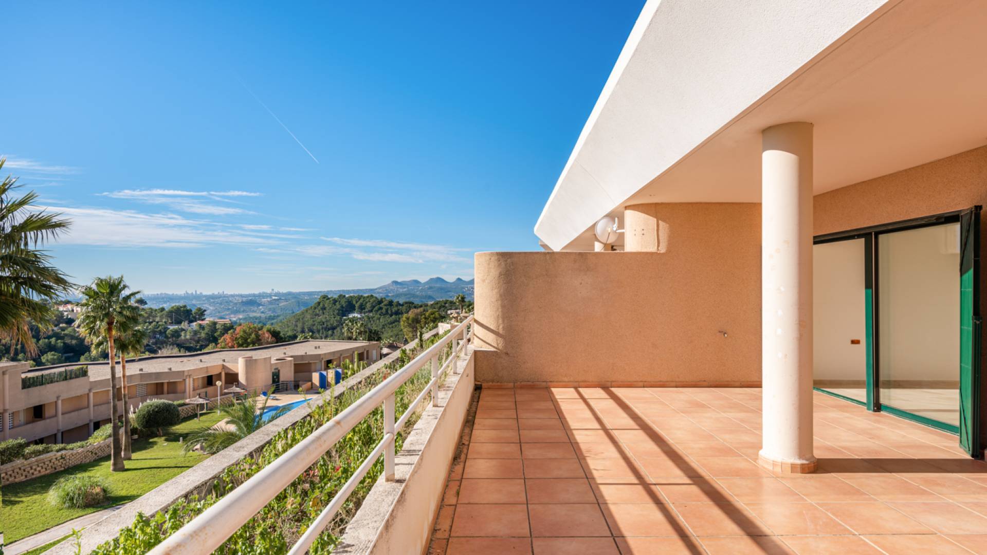 Segunda Mano - Apartamento - Altea - Altea Hills