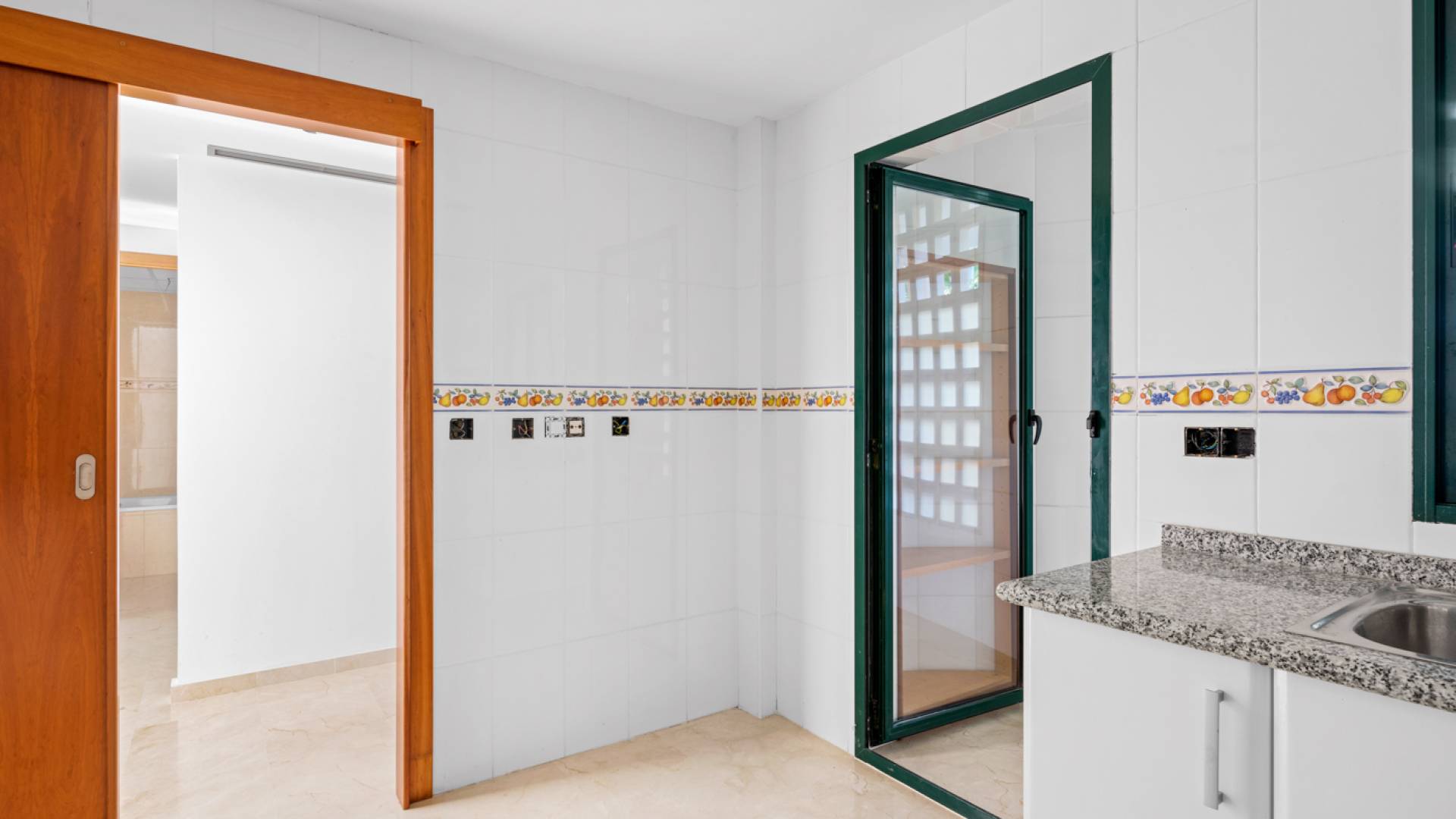 Segunda Mano - Apartamento - Altea - Altea Hills