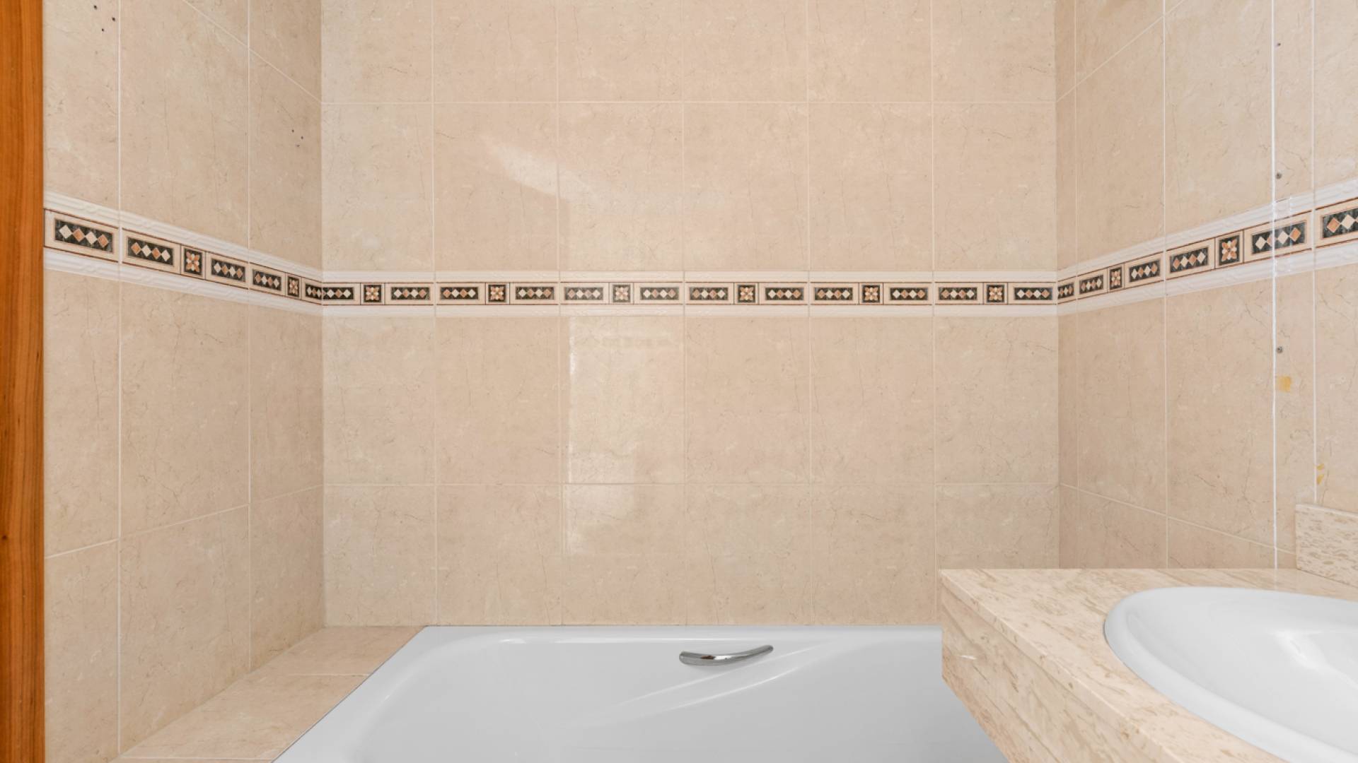 Segunda Mano - Apartamento - Altea - Altea Hills