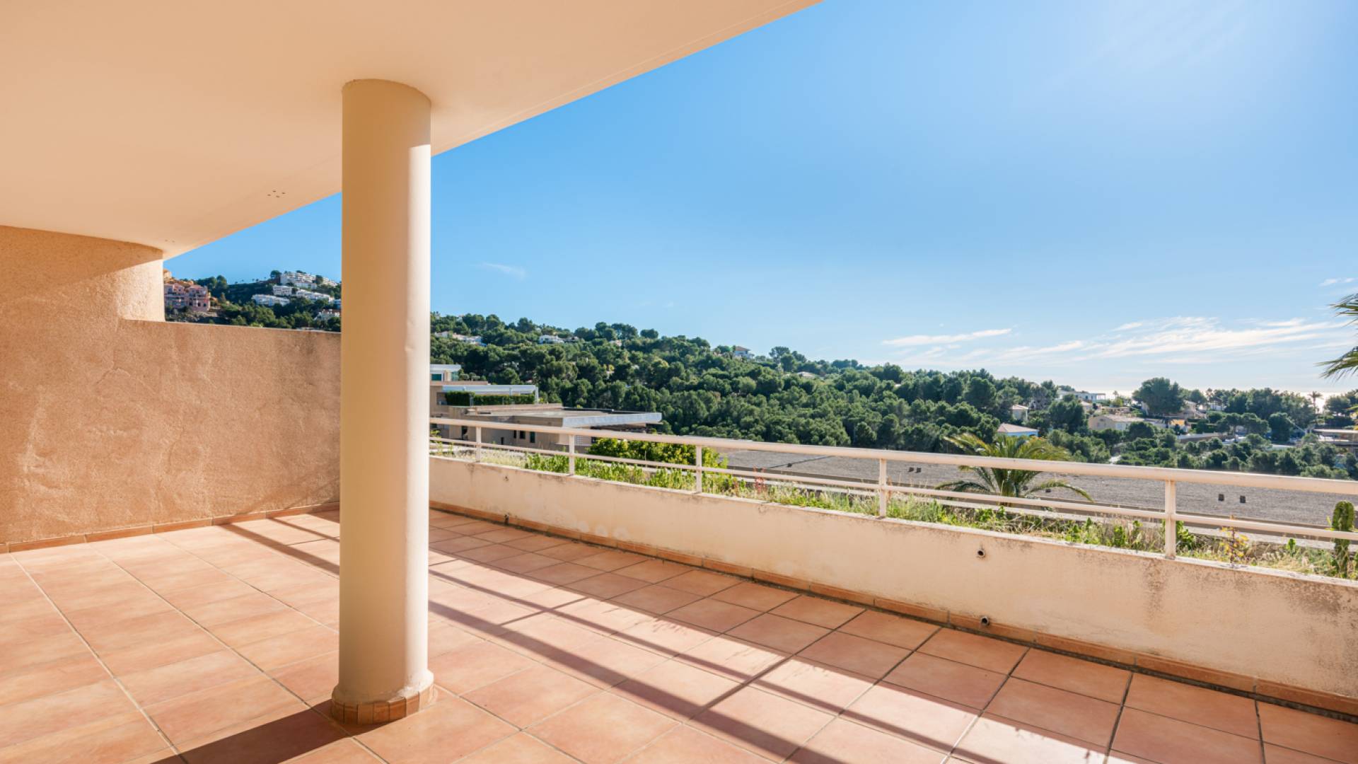 Segunda Mano - Apartamento - Altea - Altea Hills
