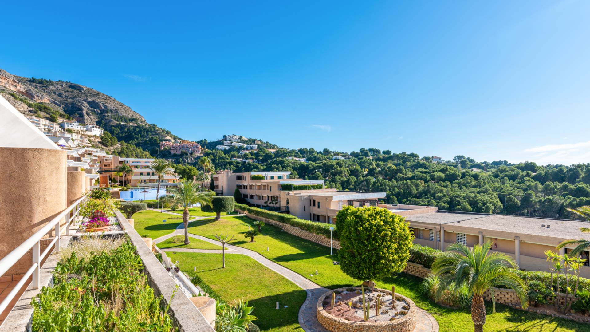 Segunda Mano - Apartamento - Altea - Altea Hills