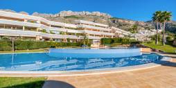 Segunda Mano - Apartamento - Altea - Altea Hills