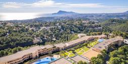 Segunda Mano - Apartamento - Altea - Altea Hills