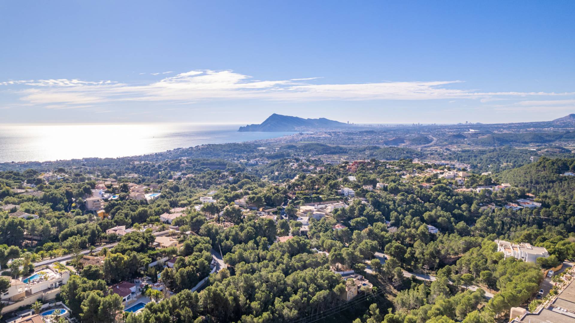 Segunda Mano - Apartamento - Altea - Altea Hills