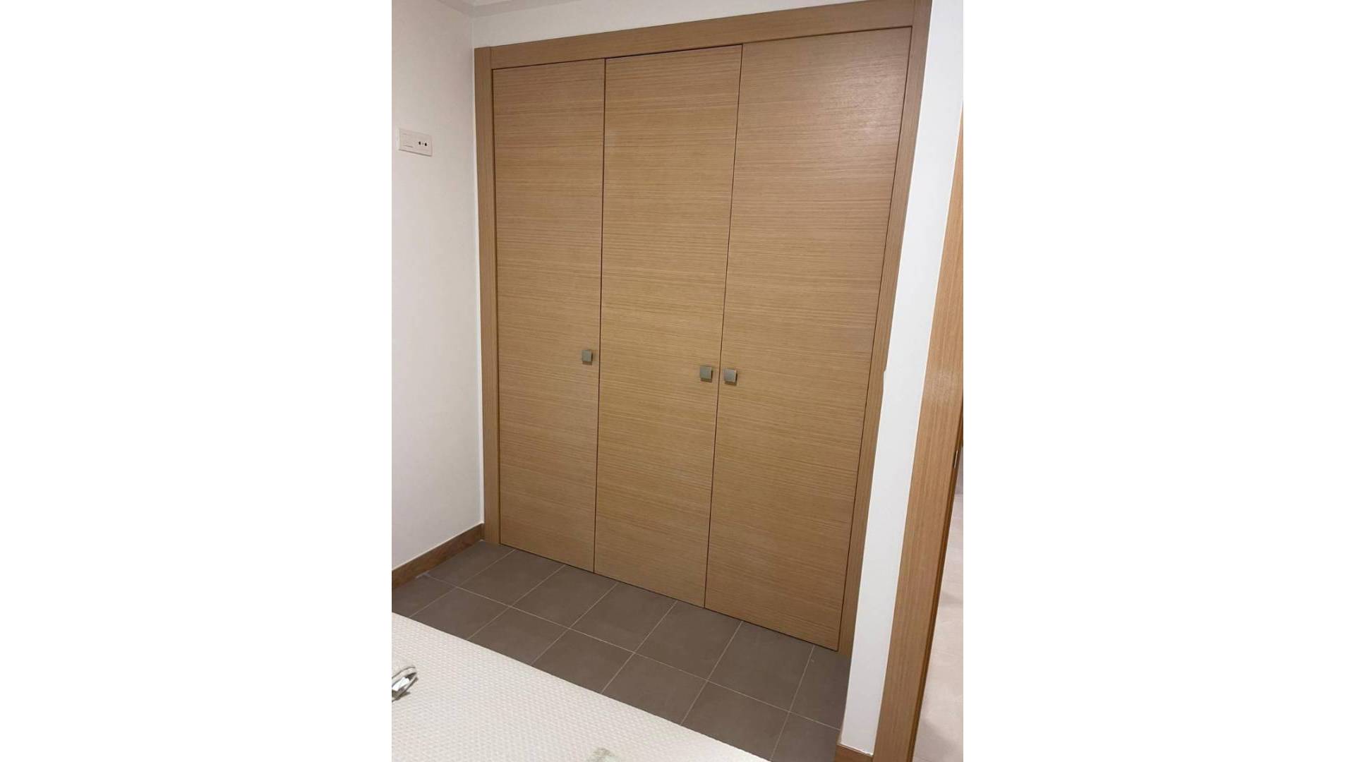 Segunda Mano - Apartamento - Arenales del Sol