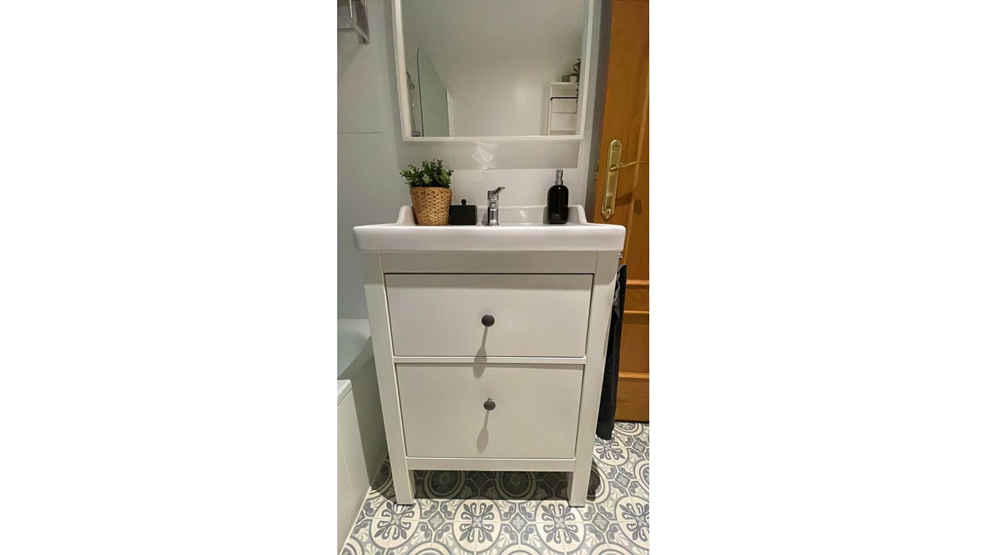 Segunda Mano - Apartamento - Benidorm - Levante