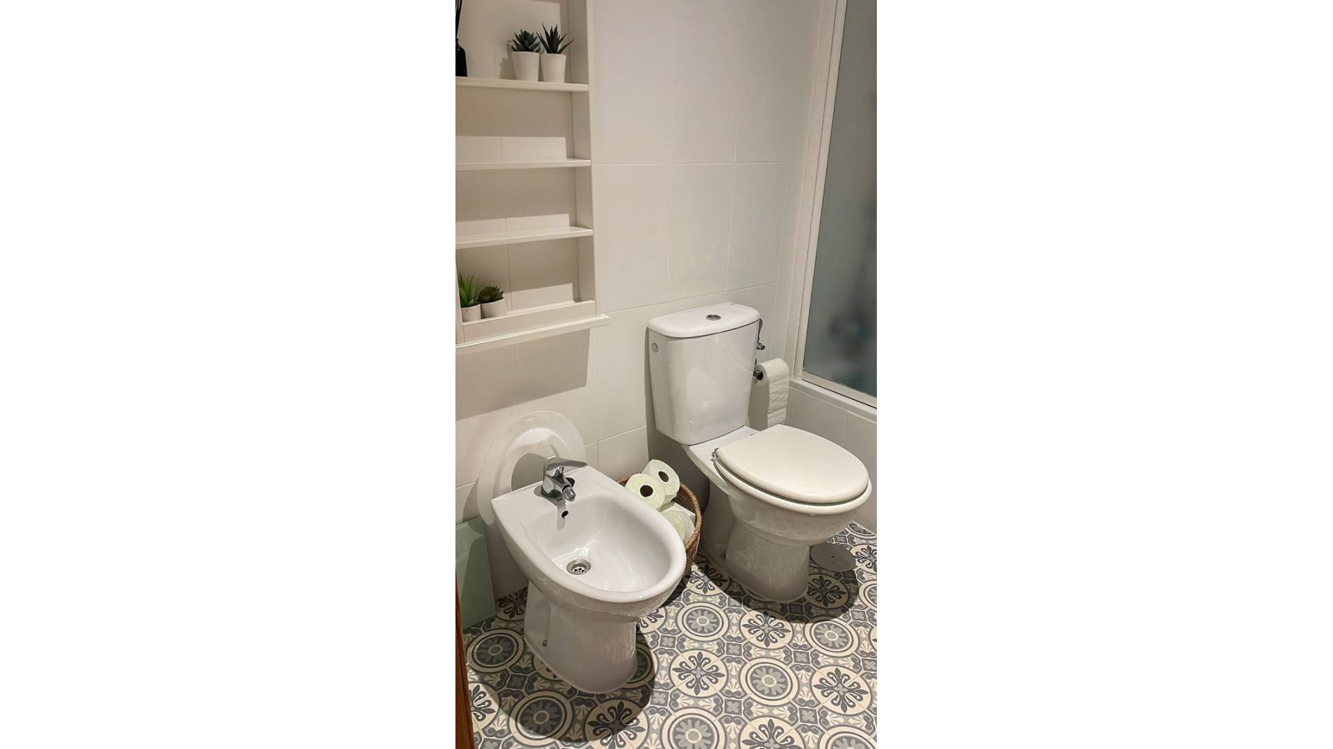 Segunda Mano - Apartamento - Benidorm - Levante