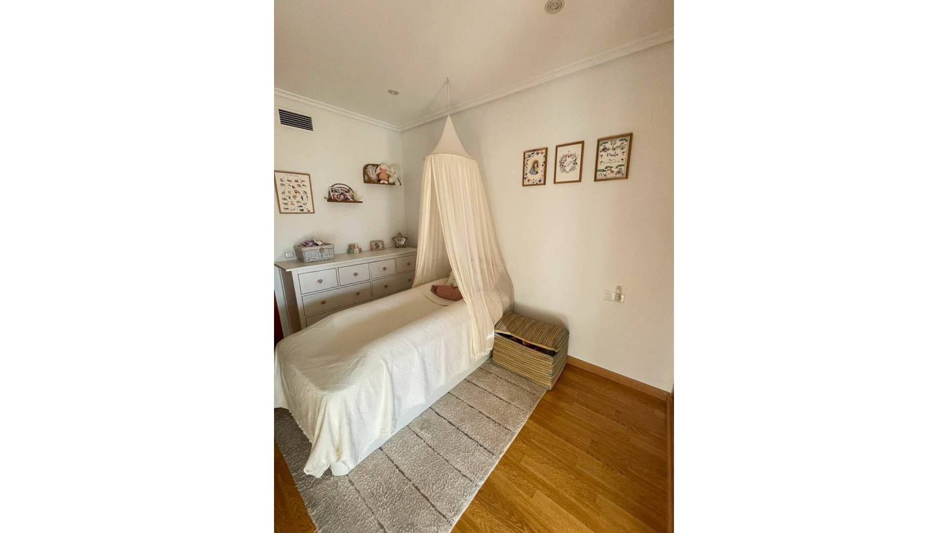 Segunda Mano - Apartamento - Benidorm - Levante