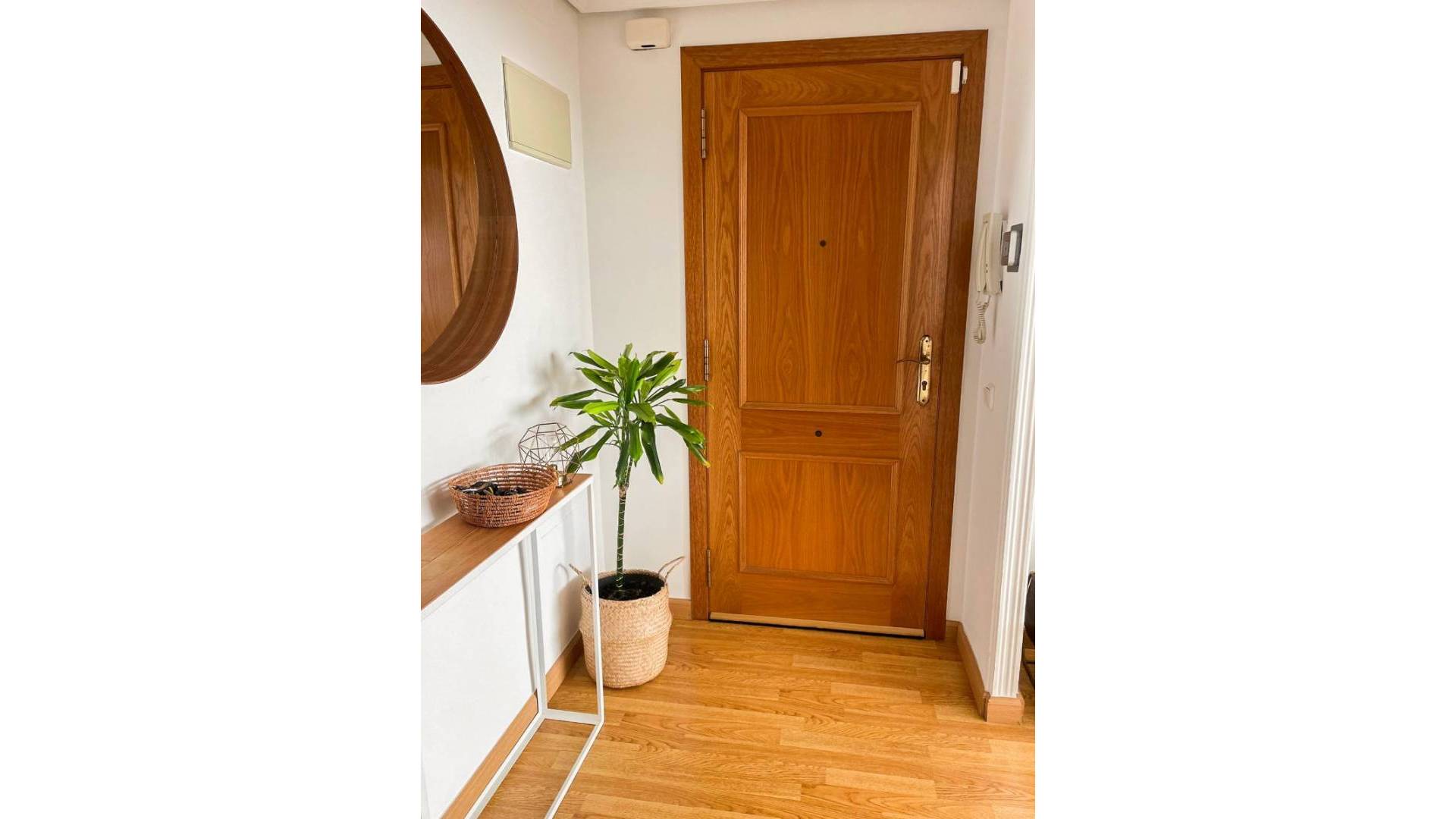 Segunda Mano - Apartamento - Benidorm - Levante