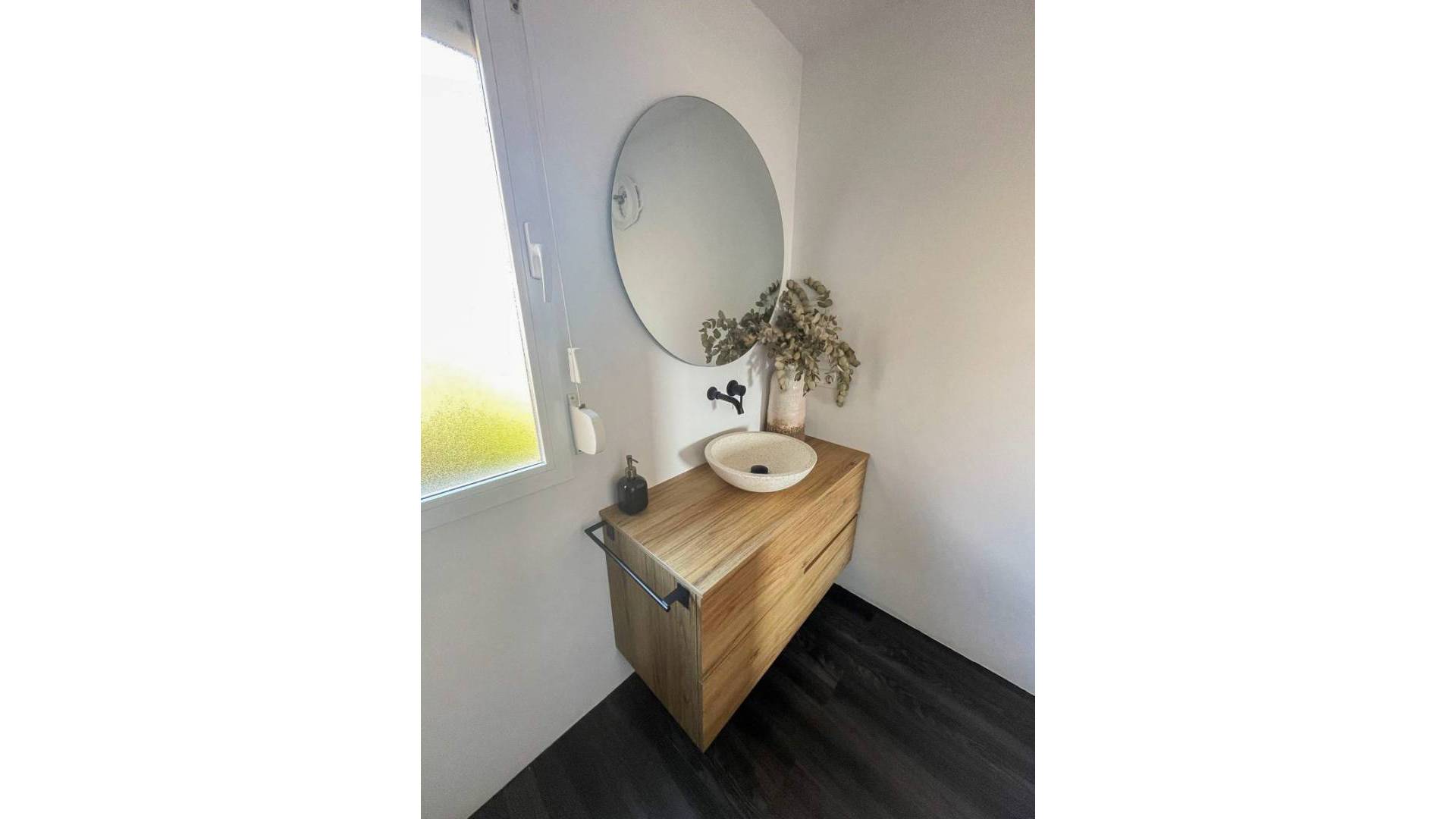 Segunda Mano - Apartamento - Benidorm - Levante