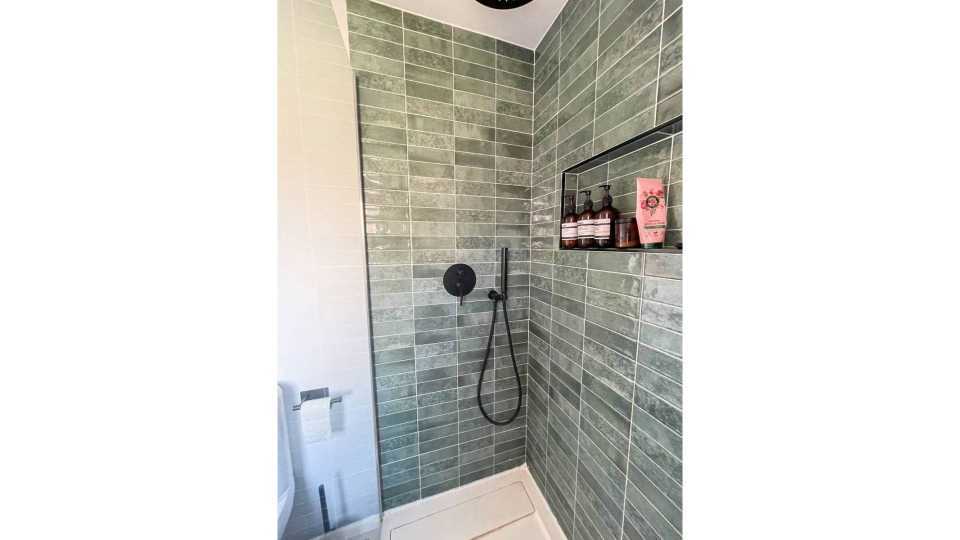 Segunda Mano - Apartamento - Benidorm - Levante