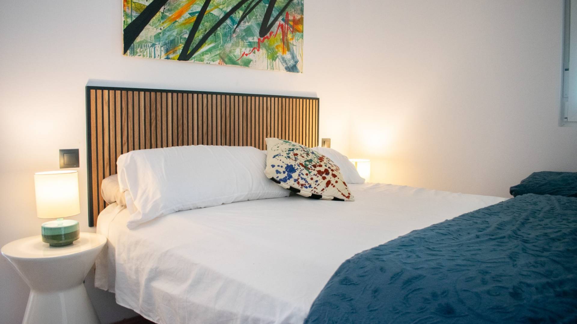 Segunda Mano - Apartamento - Benidorm - Levante